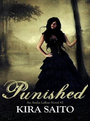 cover image of Punished